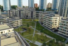 �� �������� ��� (SNEGIRI ECO)